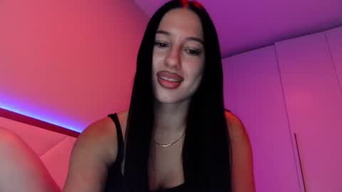 delly_love online show from 3, 7, 2026