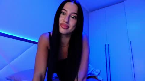 delly_love online show from 16, 7, 2026