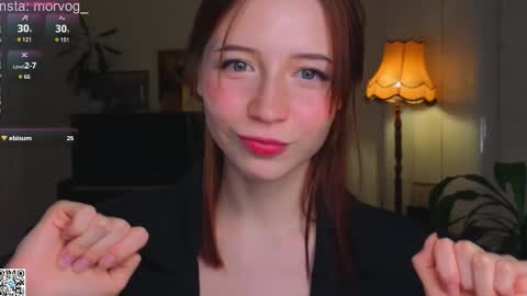 Delora online show from 27, 12, 2024