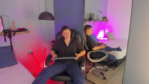Deluca Vega online show from 20, 6, 2026
