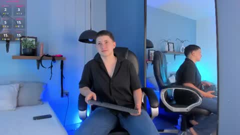 Deluca Vega online show from 15, 7, 2026