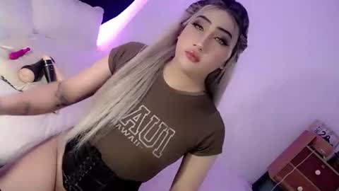 Chesca online show from 20, 10, 2025