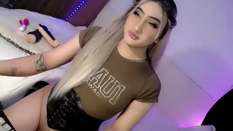 Chesca online show from 29, 11, 2025