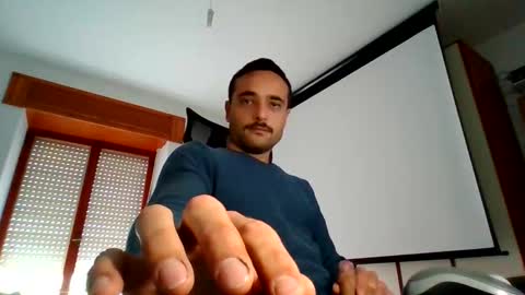 Snapshot of demarco108 chatting on 27, 10, 2025 demarco108 online show from 27, 10, 2025