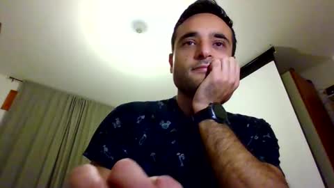 Snapshot of demarco108 chatting on 6, 11, 2025 demarco108 online show from 6, 11, 2025