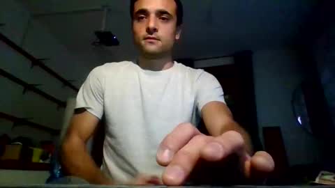 Snapshot of demarco108 chatting on 29, 11, 2025 demarco108 online show from 29, 11, 2025