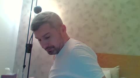 demarco1977 online show from 26, 1, 2025