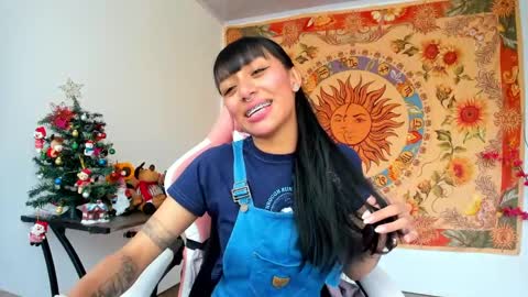 demeter__ online show from 28, 12, 2024