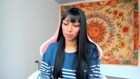 demeter__ online show from 25, 1, 2025