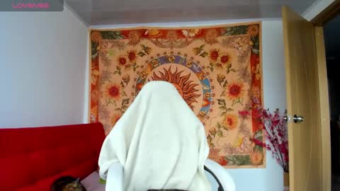 demeter__ online show from 10, 9, 2025