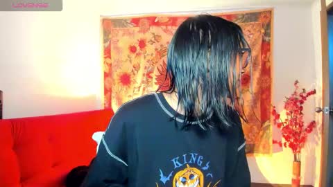 demeter__ online show from 1, 11, 2025