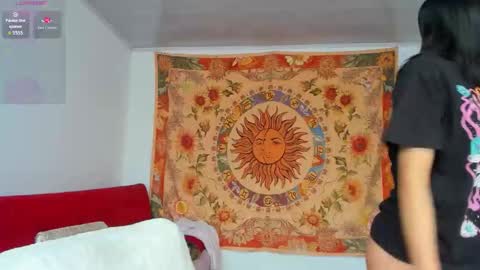 demeter__ online show from 11, 2, 2026