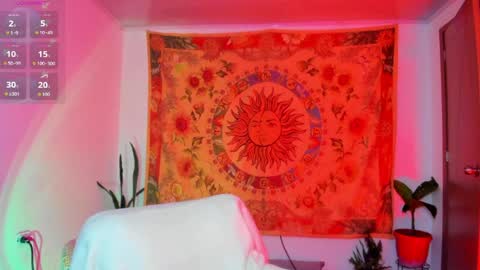 demeter__ online show from 12, 4, 2026