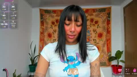 Snapshot of demeter__ chatting on 28, 4, 2026 demeter__ online show from 28, 4, 2026