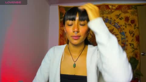 Snapshot of demeter__ chatting on 3, 5, 2026 demeter__ online show from 3, 5, 2026