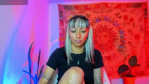 Snapshot of demeter__ chatting on 16, 5, 2026 demeter__ online show from 16, 5, 2026