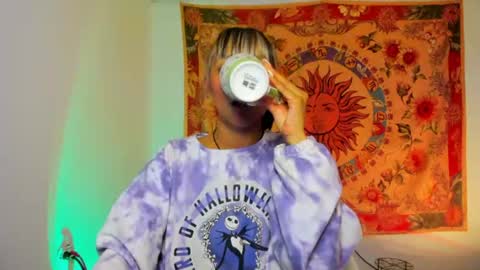 Snapshot of demeter__ chatting on 11, 6, 2026 demeter__ online show from 11, 6, 2026
