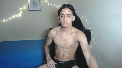 Snapshot of demeter_salviati chatting on 21, 2, 2025 Demeter Salviati online show from 21, 2, 2025