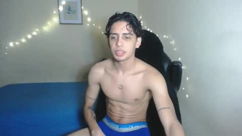Snapshot of demeter_salviati chatting on 26, 2, 2025 Demeter Salviati online show from 26, 2, 2025