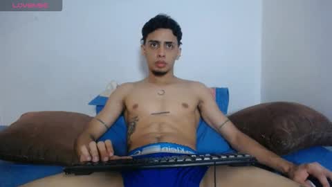 Snapshot of demeter_salviati chatting on 26, 9, 2025 Demeter Salviati online show from 26, 9, 2025