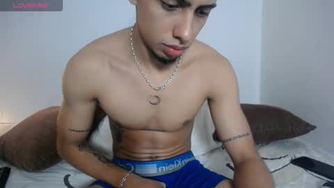 Snapshot of demeter_salviati chatting on 5, 10, 2025 Demeter Salviati online show from 5, 10, 2025