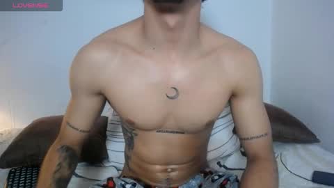 Demeter Salviati online show from 15, 11, 2025