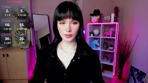 Demetra online show from 6, 3, 2026