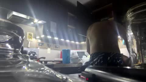 Snapshot of demetriemanon1133 chatting on 18, 1, 2025 Demetriemanon online show from 18, 1, 2025