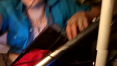 Snapshot of demetriemanon1133 chatting on 3, 2, 2025 Demetriemanon online show from 3, 2, 2025