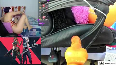 demiii online show from 18, 1, 2026