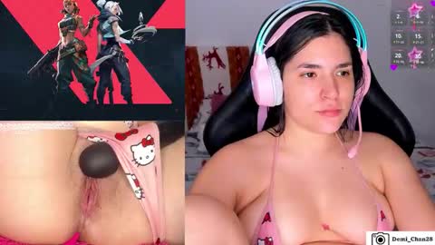 demiii online show from 19, 2, 2026