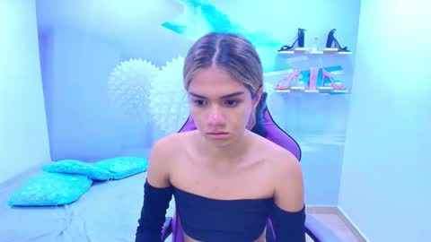 DEMI online show from 14, 1, 2026