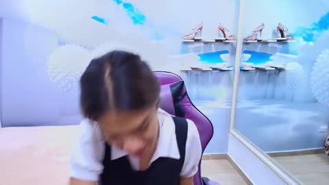 DEMI online show from 19, 3, 2026