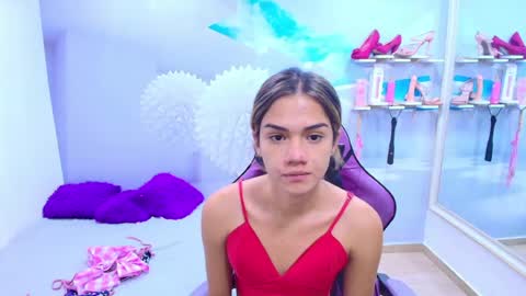 DEMI online show from 16, 7, 2026