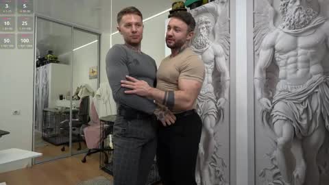 demianblake online show from 17, 1, 2026