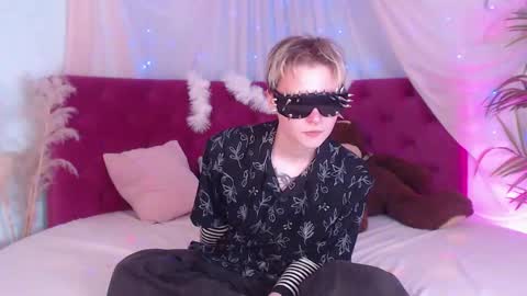 Snapshot of demianenglen chatting on 20, 9, 2025 demianenglen online show from 20, 9, 2025