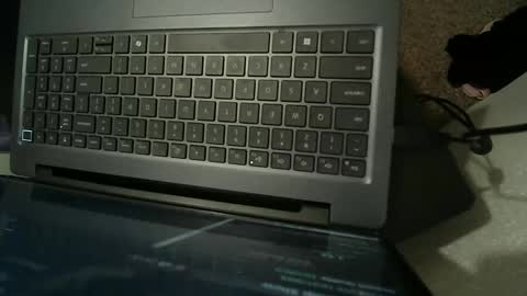 Chocolatekink online show from 21, 12, 2025