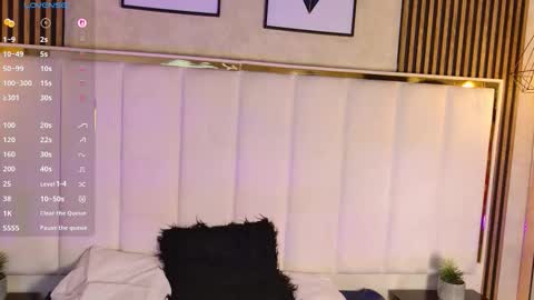 Snapshot of demijones_ chatting on 8, 11, 2025 Demi online show from 8, 11, 2025