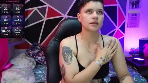 DEMI online show from 6, 1, 2026