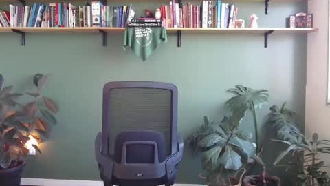 Snapshot of demmetria chatting on 18, 12, 2025 demmetria online show from 18, 12, 2025