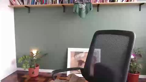 Snapshot of demmetria chatting on 8, 1, 2026 demmetria online show from 8, 1, 2026