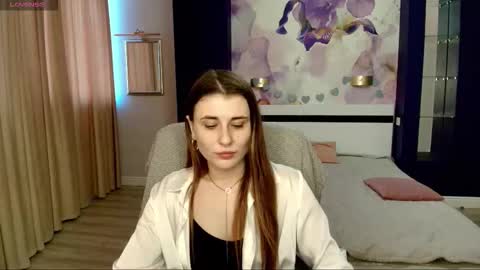 Snapshot of demmyrose chatting on 2, 3, 2026 DemmyRose online show from 2, 3, 2026