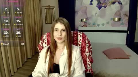Snapshot of demmyrose chatting on 4, 3, 2026 DemmyRose online show from 4, 3, 2026
