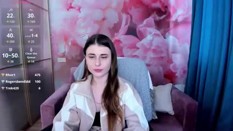 Snapshot of demmyrose chatting on 8, 3, 2026 DemmyRose online show from 8, 3, 2026