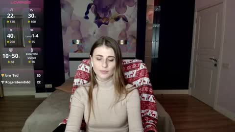 Snapshot of demmyrose chatting on 5, 4, 2026 DemmyRose online show from 5, 4, 2026