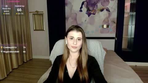 Snapshot of demmyrose chatting on 7, 4, 2026 DemmyRose online show from 7, 4, 2026