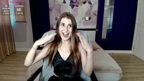 Snapshot of demmyrose chatting on 10, 4, 2026 DemmyRose online show from 10, 4, 2026