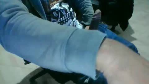 Snapshot of demon666dick chatting on 6, 2, 2026 demon666dick online show from 6, 2, 2026