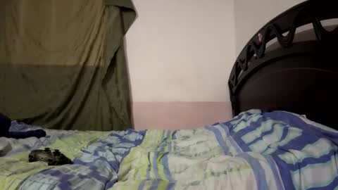 Snapshot of demon_2407 chatting on 21, 10, 2025 Demon 2407 online show from 21, 10, 2025