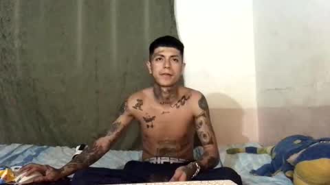 Snapshot of demon_2407 chatting on 12, 11, 2025 Demon 2407 online show from 12, 11, 2025